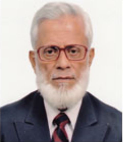 Dr. M. Waliuzzaman